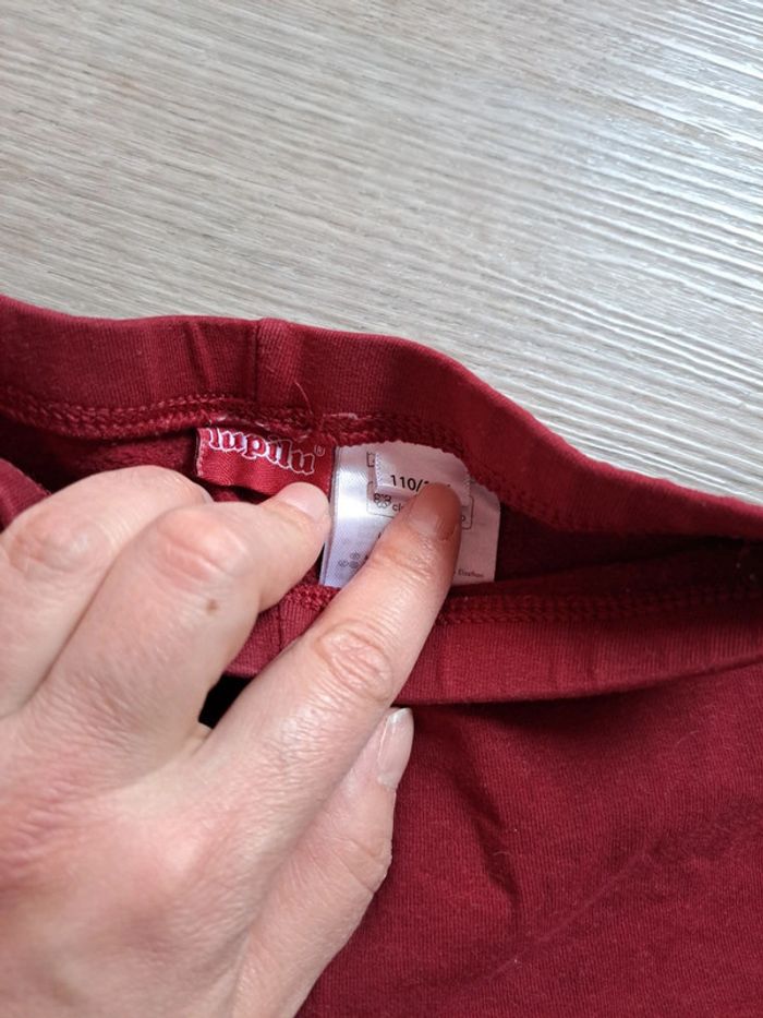 Leegings chaud - photo numéro 2