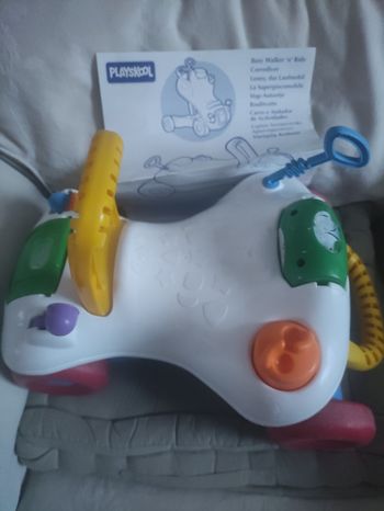 Trotteur roulitrotte playskool
