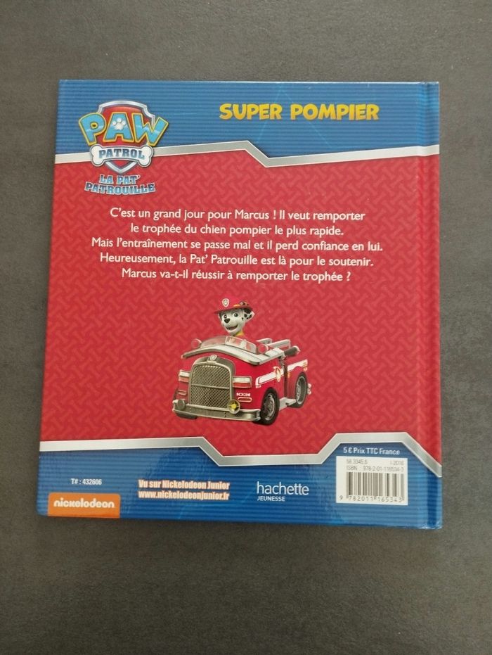 Livre - photo numéro 2