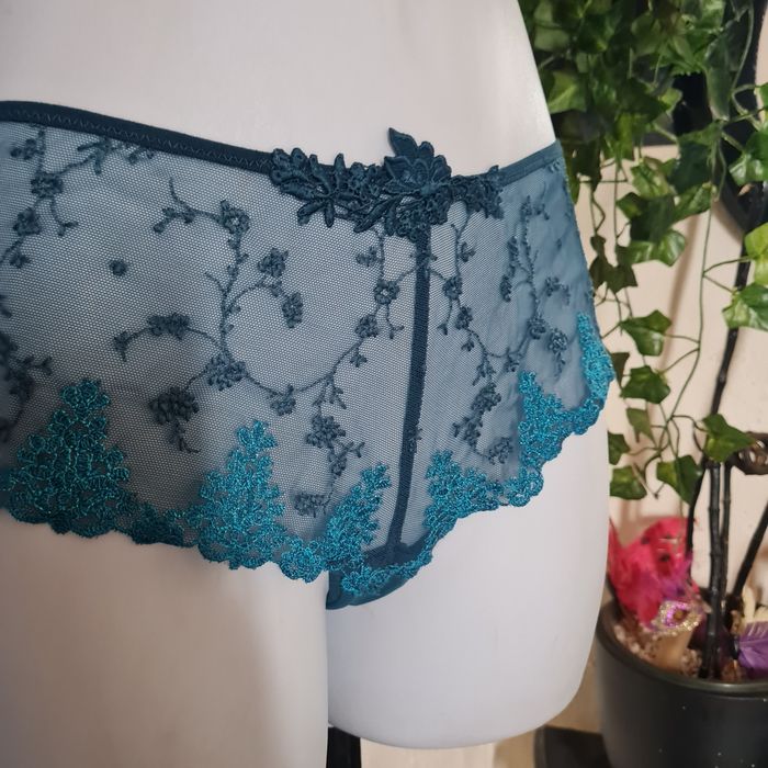 Ensemble lingerie passionnata - photo numéro 3