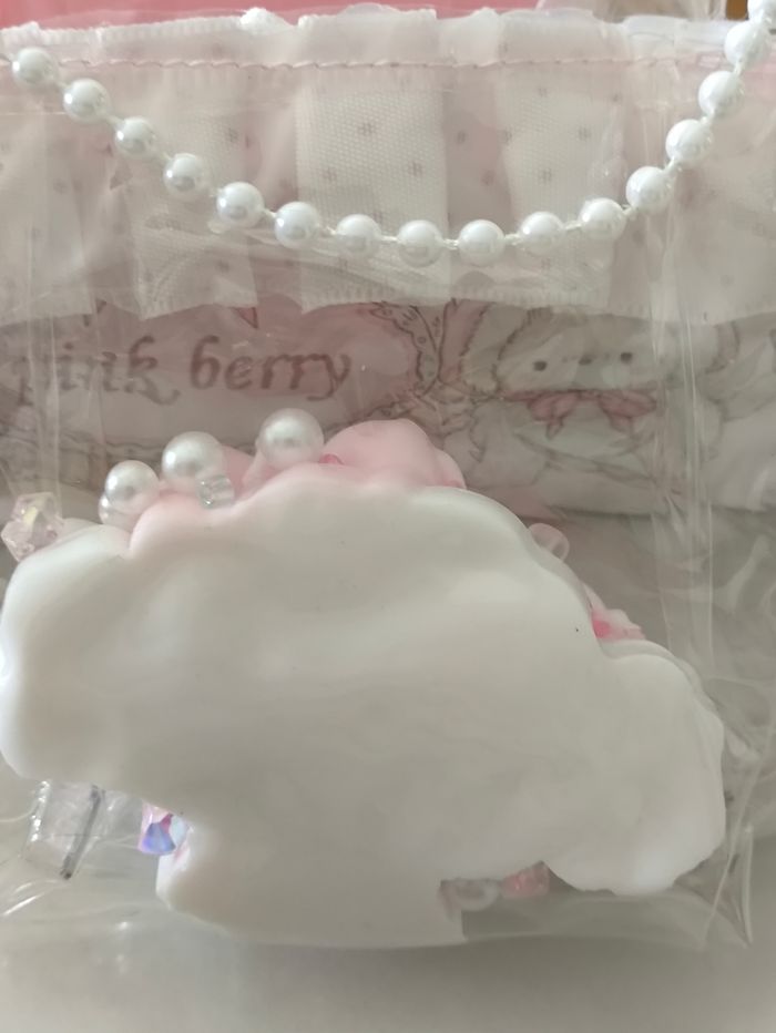 Squishy Personnage - photo numéro 2