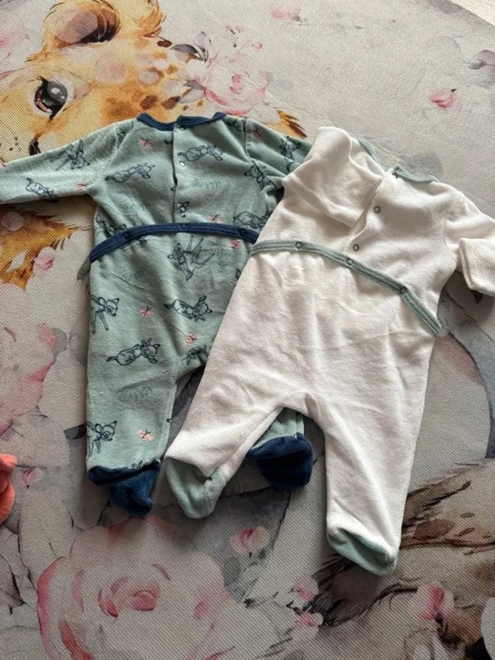 Pyjama Bambi - photo numéro 4