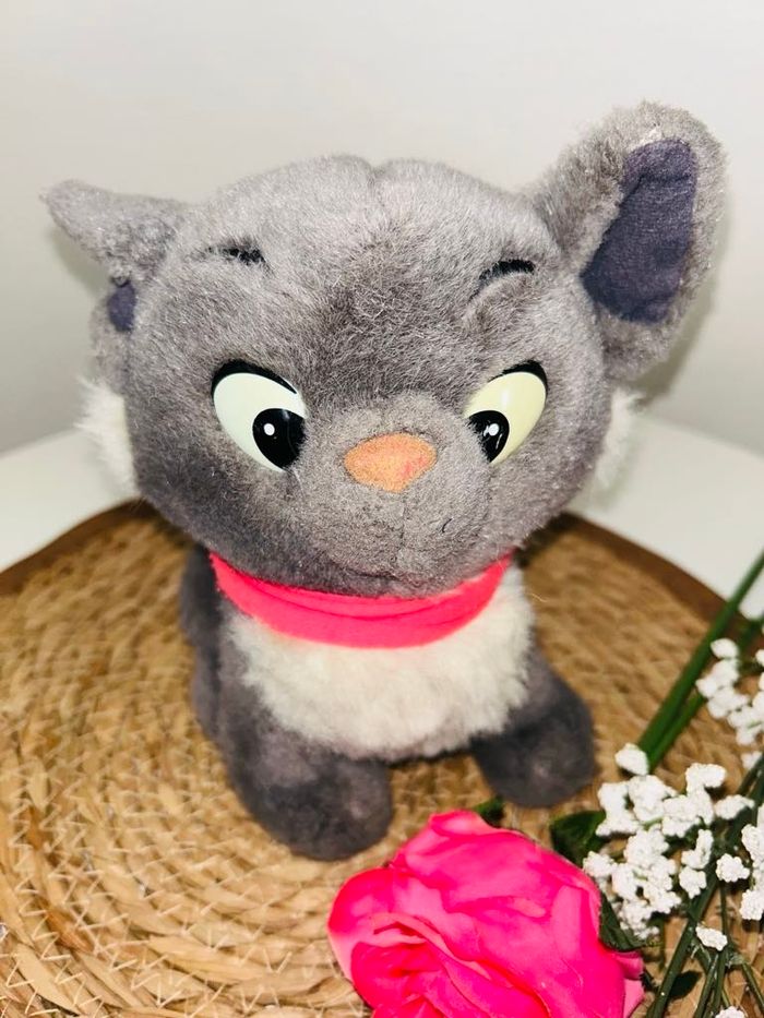 Peluche disney - photo numéro 4