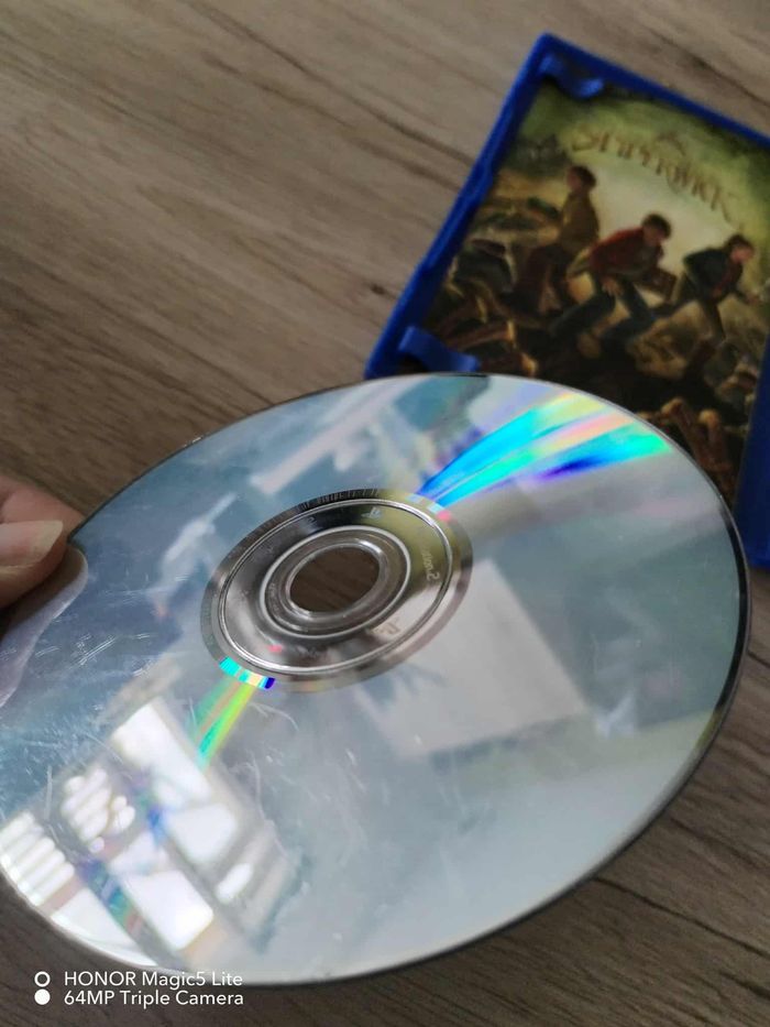 Jeux PS2 : Les chroniques de Spiderwick - photo numéro 3