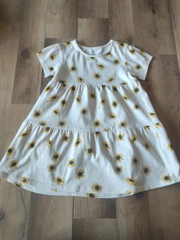 Robe Primark 3 ans en TBE