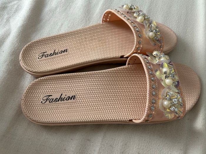 Claquettes - photo numéro 2