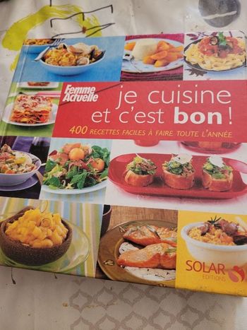 Je cuisine et c est bon