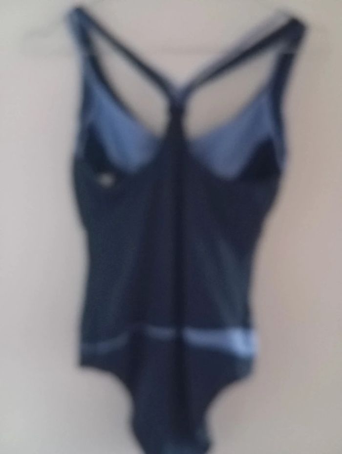 Maillot de bain 1 pièce taille L - photo numéro 4