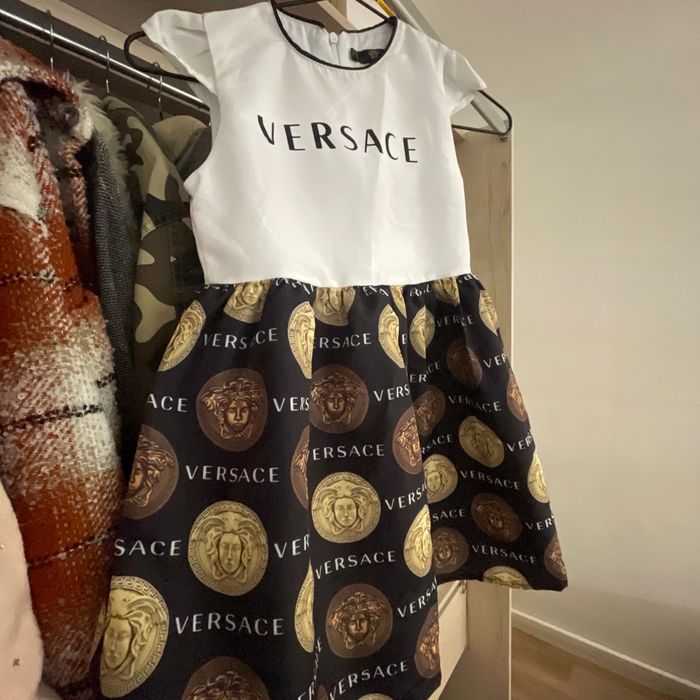 Robe enfant