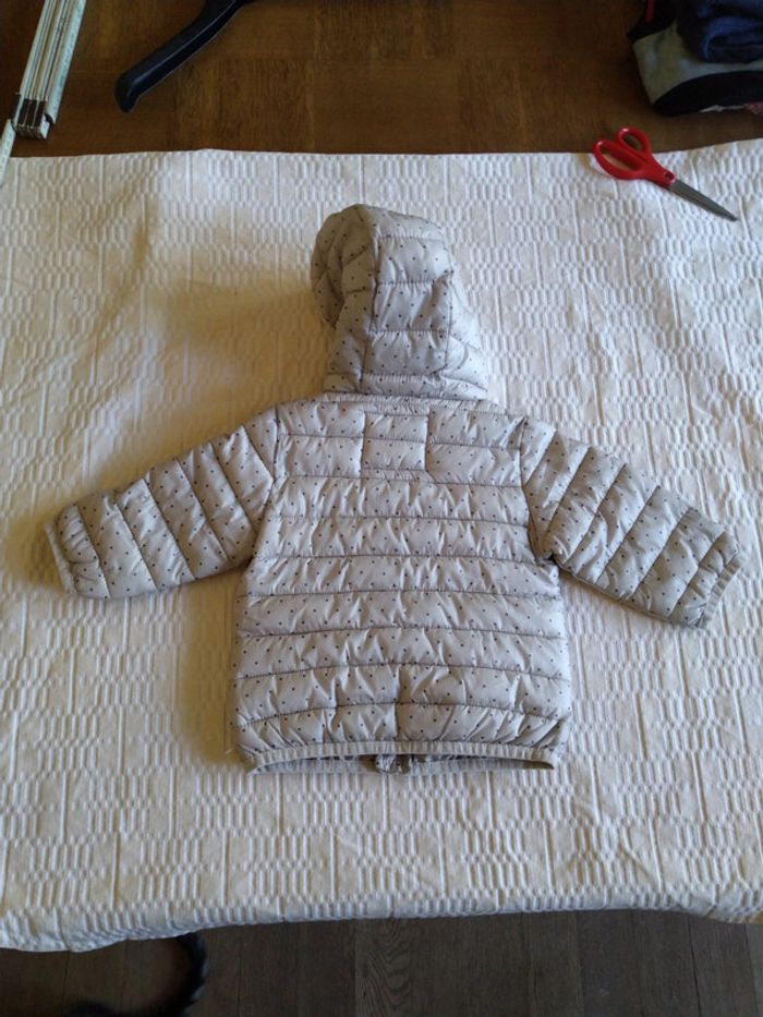 Mentaux bébé 6 mois - photo numéro 6