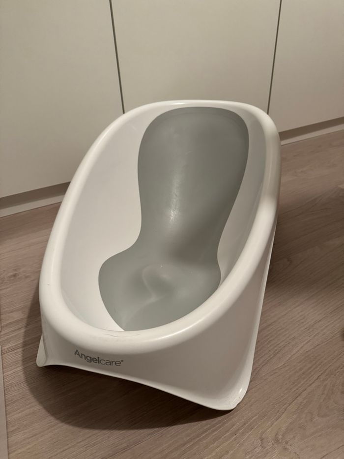Baignoire pour bébé à venir chercher (77)