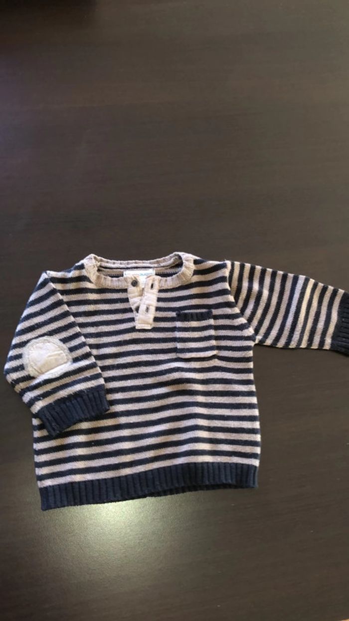 Ensemble Vertbaudet - photo numéro 4