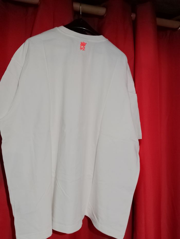 Tee shirt adidas homme - photo numéro 2
