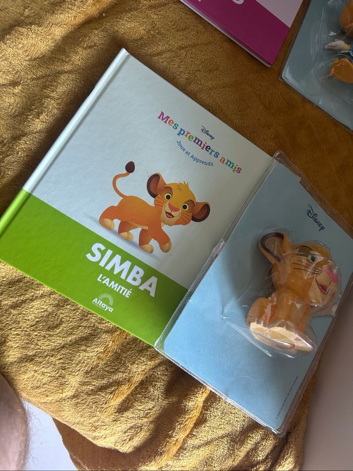 Mes premiers amis Disney - photo numéro 4