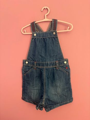 Combishort okaïdi 