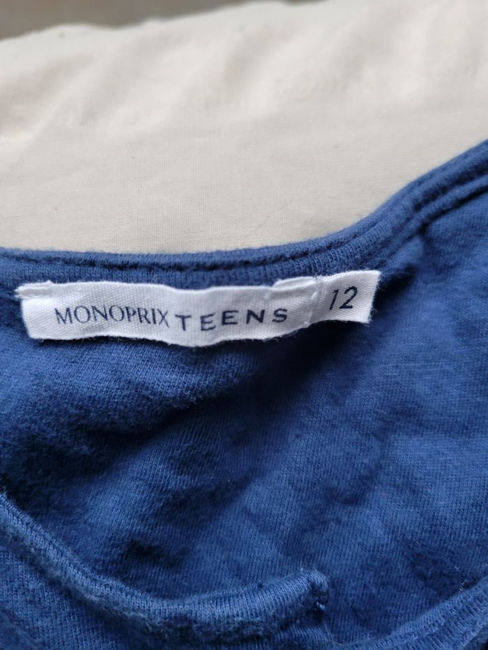 Combinaison pyjamas - photo numéro 2