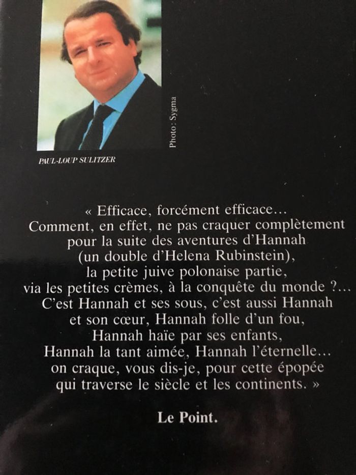 Livre L’impératrice - photo numéro 3