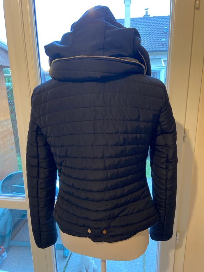 Manteau - photo numéro 3