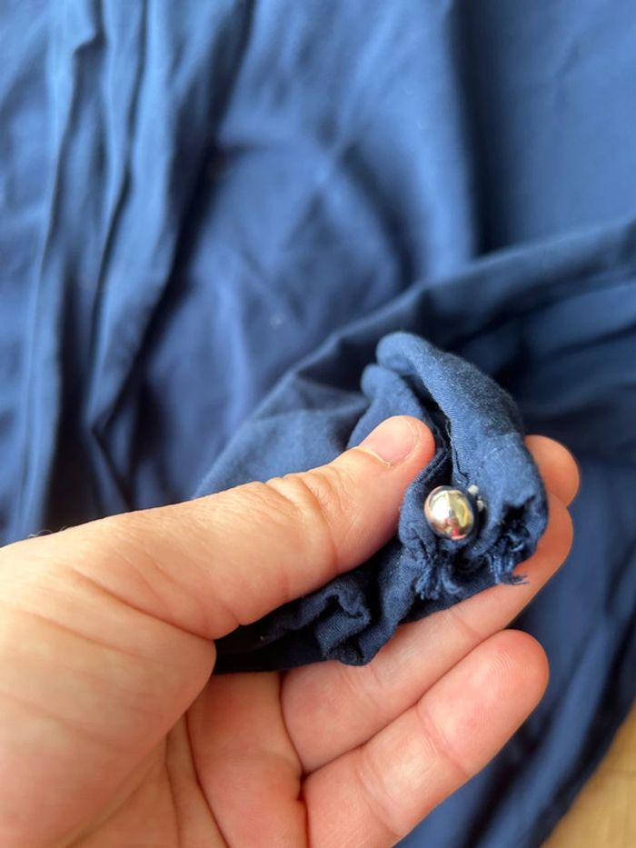 Lot blouses - photo numéro 6