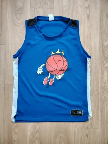 Débardeur de basket Tarmak