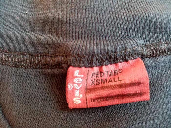 T-shirt Levi's XS / 10 ans - photo numéro 5