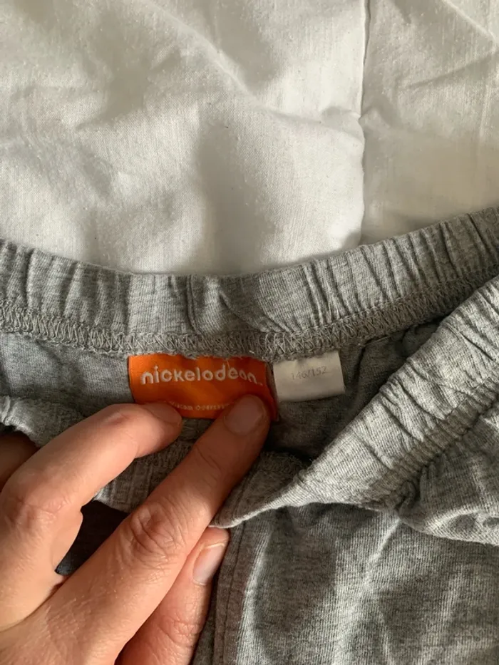 Lot de 3 shorts légers - photo numéro 6
