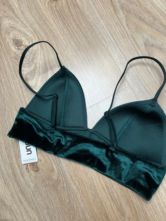 crop top taille xs - photo numéro 2