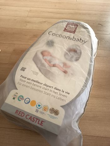 Cocoonababy