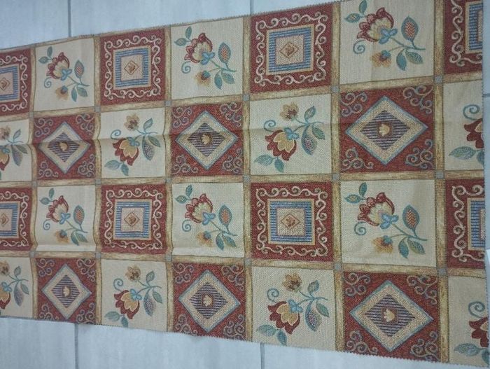 Coupon de tissu Le décor sur mesures reus