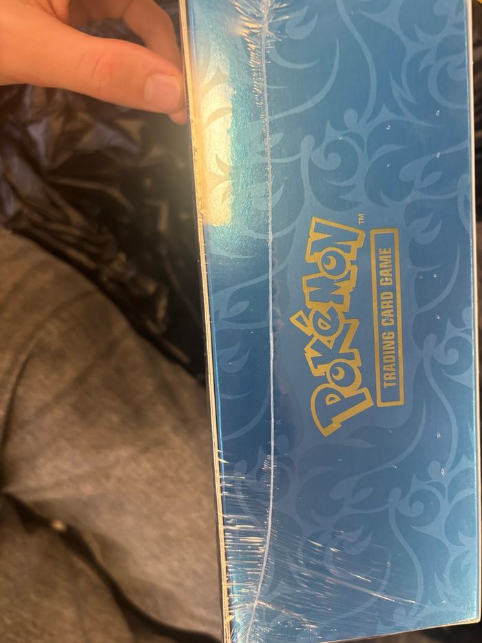 UPC dracofeu - photo numéro 2