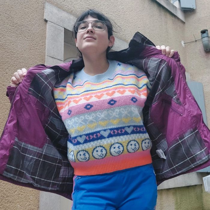 Blouson Carhartt taille L - photo numéro 5