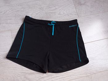 Maillot de bain garçon 12 ans