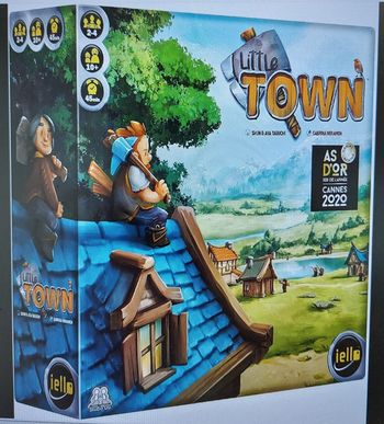 Little Town