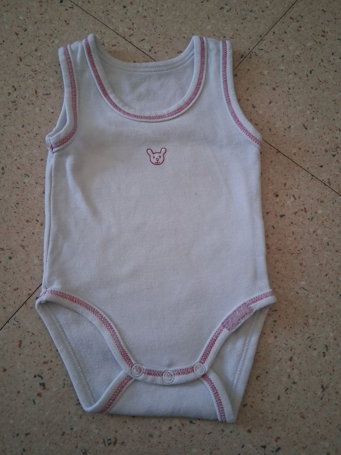 Body 3 mois