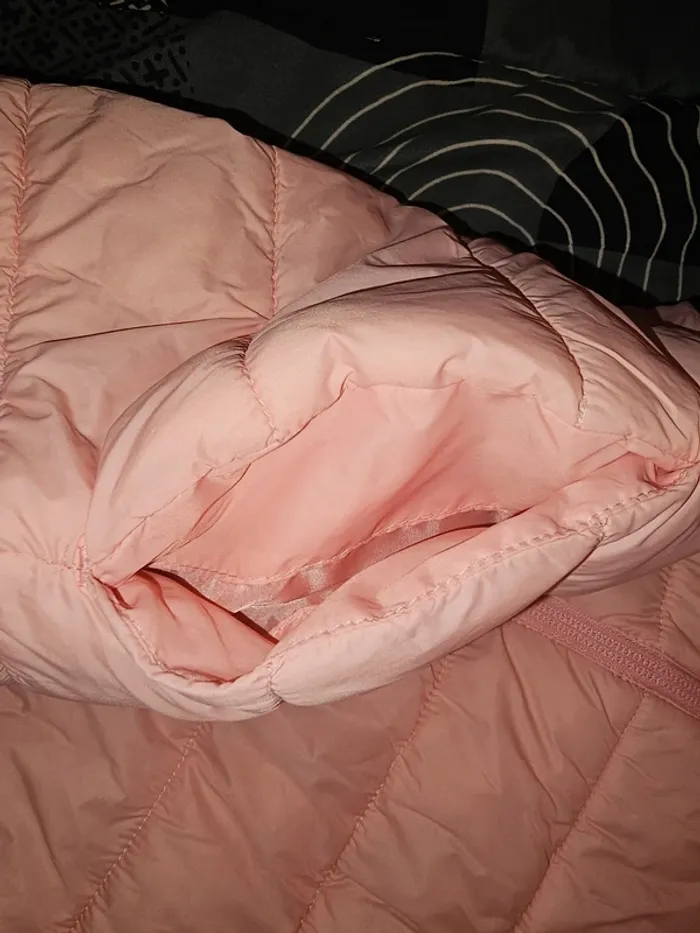 Manteau léger - photo numéro 7