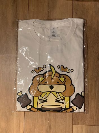 T-shirt Fate Stay Night