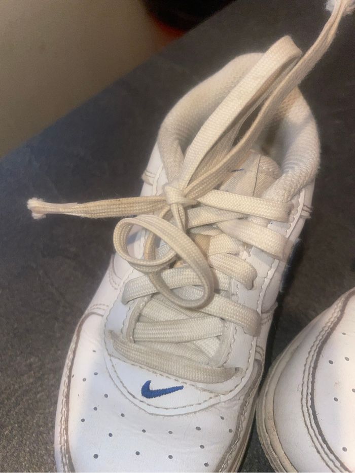 Basket nike - photo numéro 5