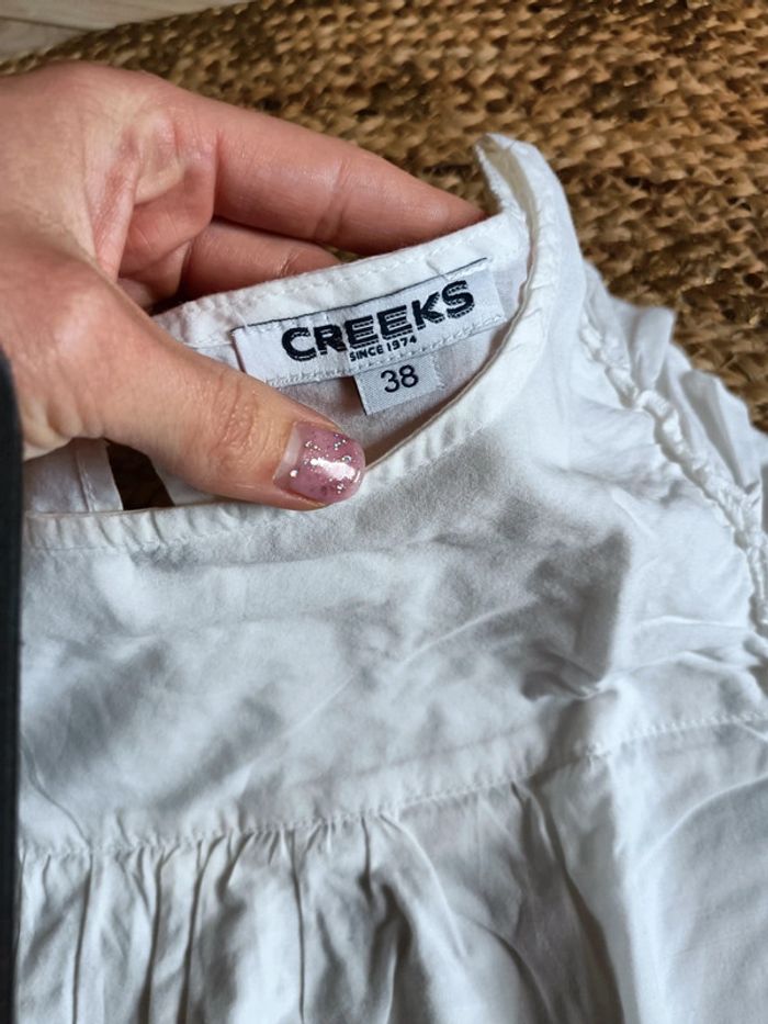 Magnifique blouse - photo numéro 4