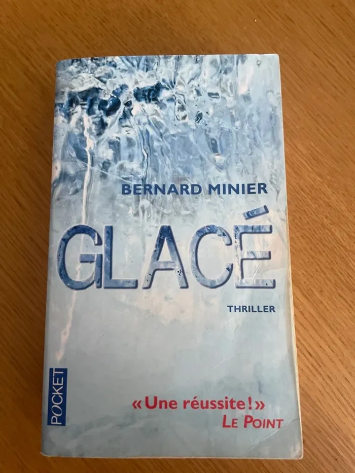 Glacé
