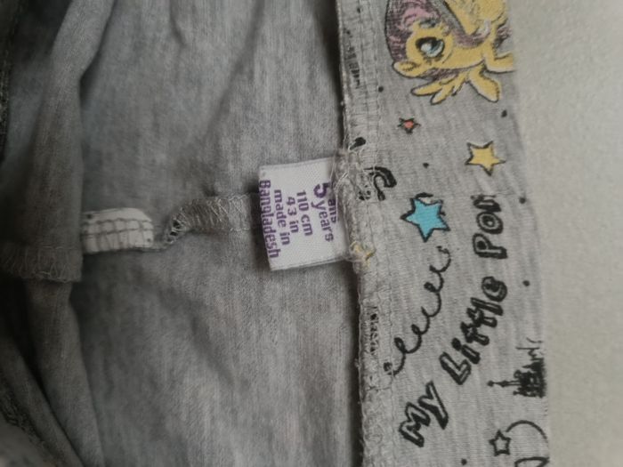 Pyjama fin - photo numéro 4