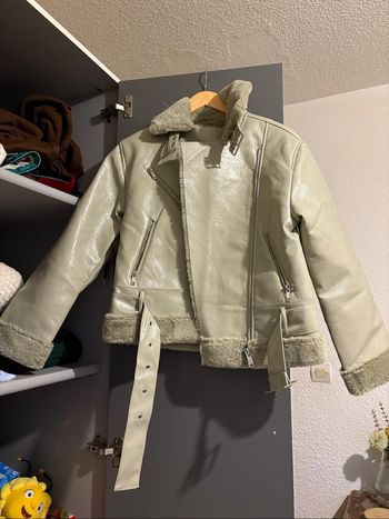 Veste pimkie