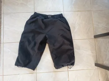 Pantacourt Athlitech taille L