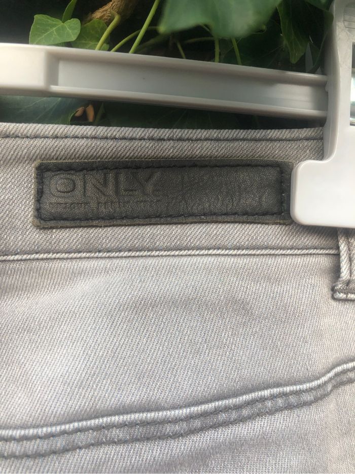 Jeans skinny Only W27/L34 - photo numéro 6