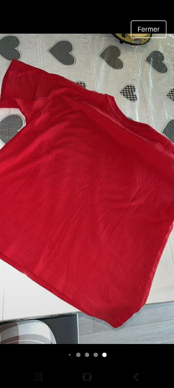 T shirt champion - photo numéro 4