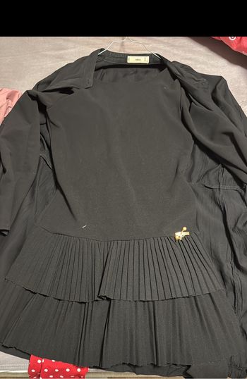 Robe  femme