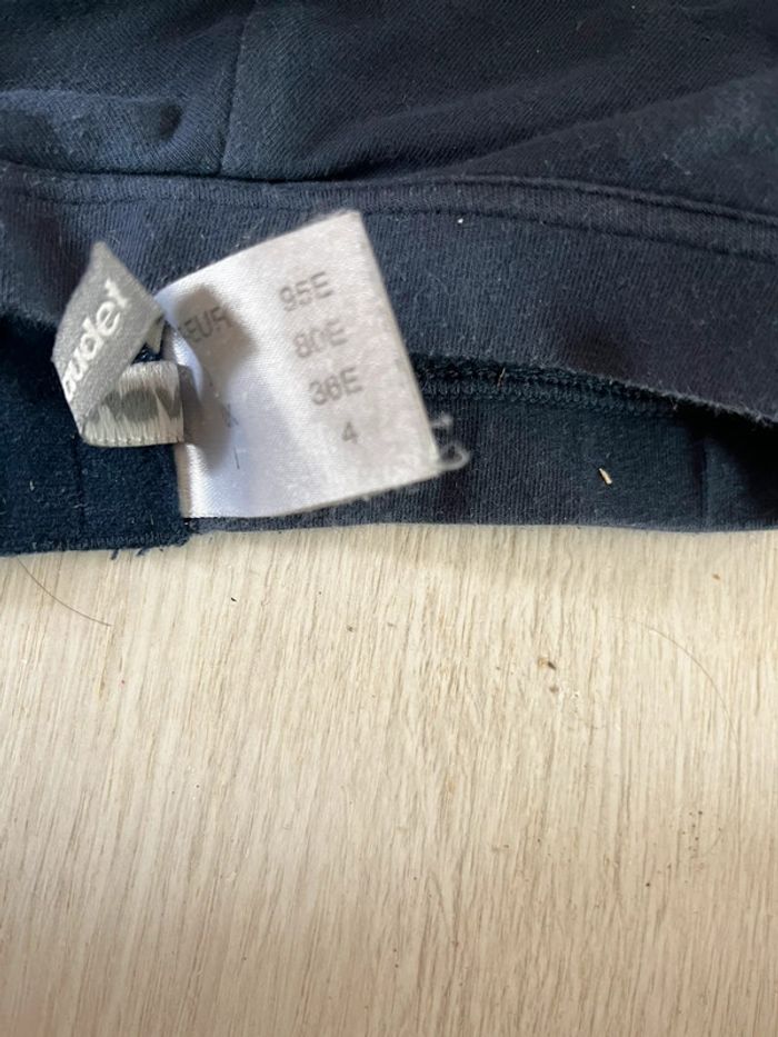 11 soutien gorge allaitement taille 95E - photo numéro 2