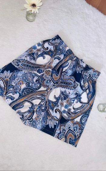 Short Zara