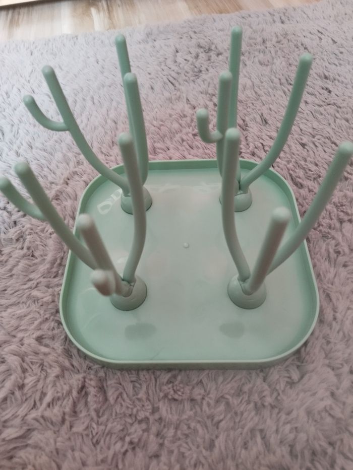 Égouttoir pour Biberons