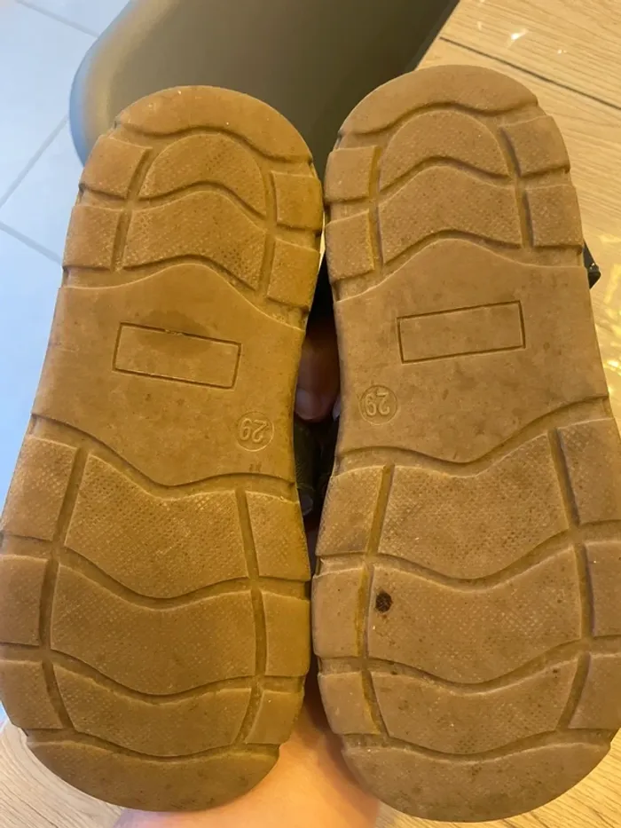 Nus pieds - photo numéro 3