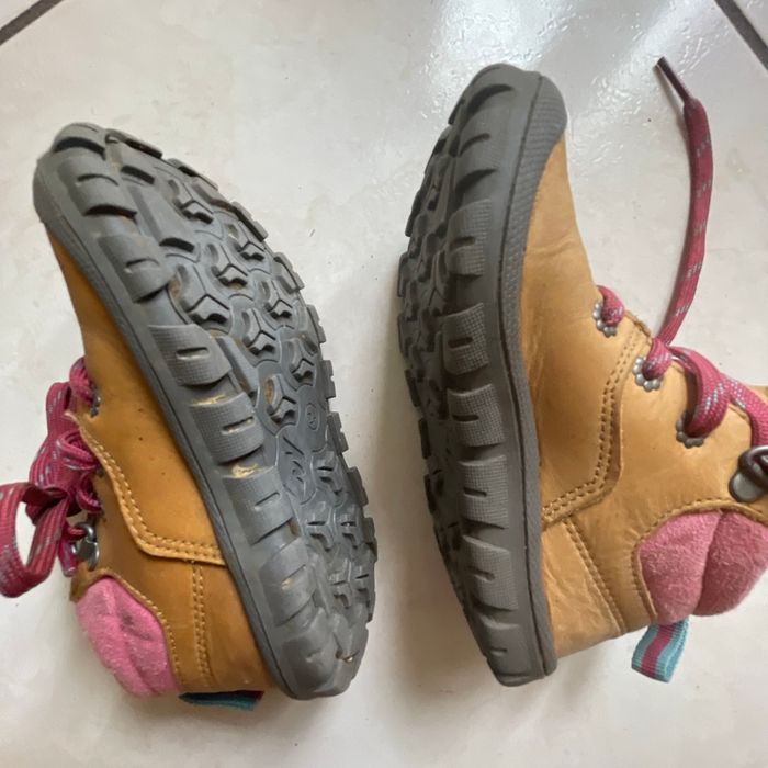 Chaussures enfants - photo numéro 3
